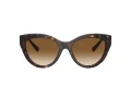 Tiffany Zonnebril TF 4220 801551