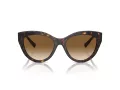 Tiffany Zonnebril TF 4220 801551