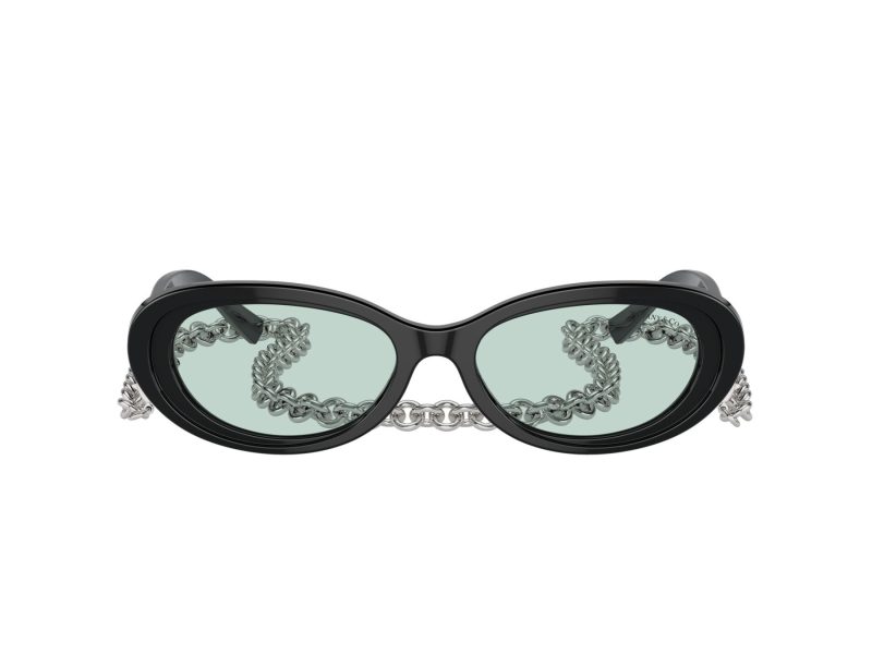 Tiffany Zonnebril TF 4221 8001D9