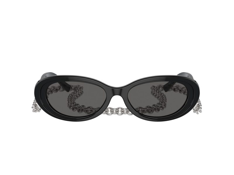 Tiffany Zonnebril TF 4221 8001S4