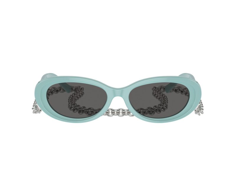Tiffany Zonnebril TF 4221 8388S4
