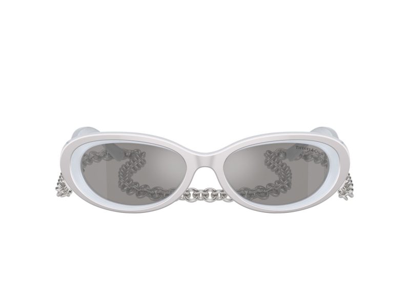 Tiffany Zonnebril TF 4221 84106G