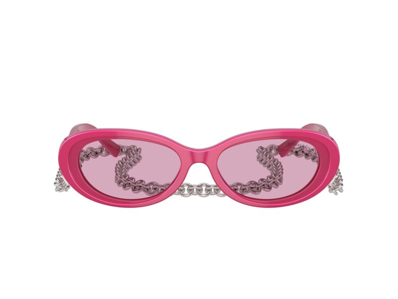 Tiffany Zonnebril TF 4221 841176