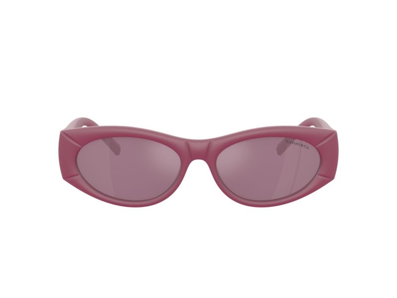Tiffany Zonnebril TF 4222U 8416AK