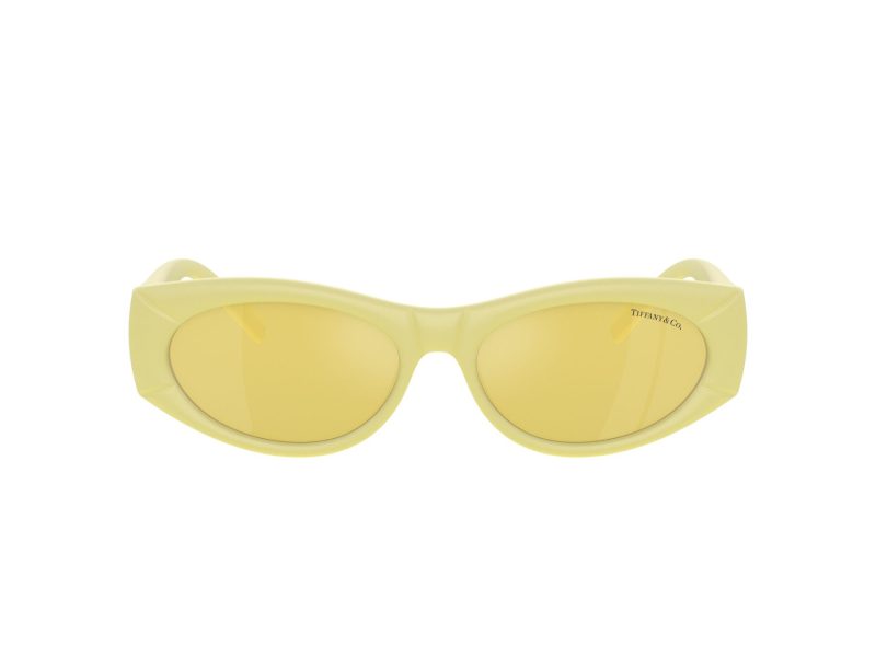 Tiffany Zonnebril TF 4222U 84176D