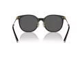 Tiffany Zonnebril TF 4224D 8001S4