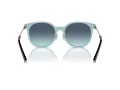 Tiffany Zonnebril TF 4224D 80559S