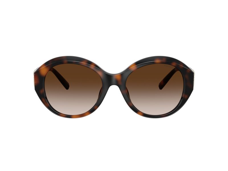 Tiffany Zonnebril TF 4227BU 80153B
