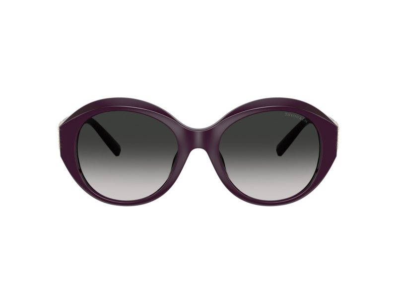 Tiffany Zonnebril TF 4227BU 84273C