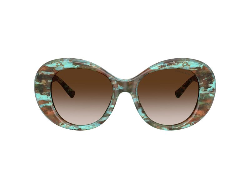 Tiffany Zonnebril TF 4228 84223B