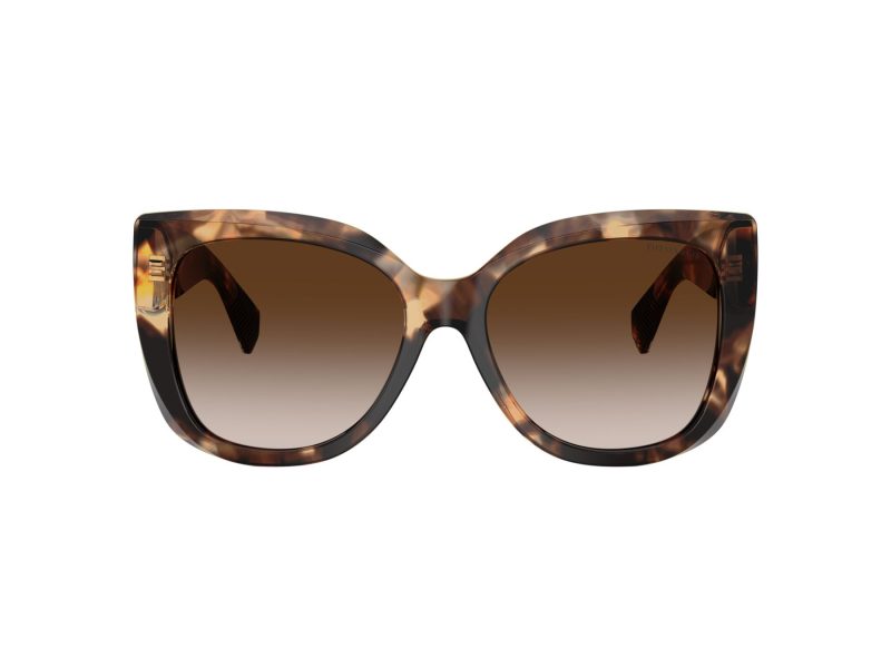 Tiffany Zonnebril TF 4229 84213B