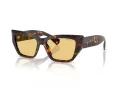 Tiffany Zonnebril TF 4230 8015/7