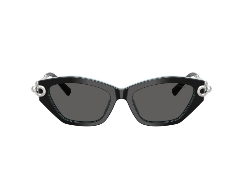 Tiffany Zonnebril TF 4231U 8055S4