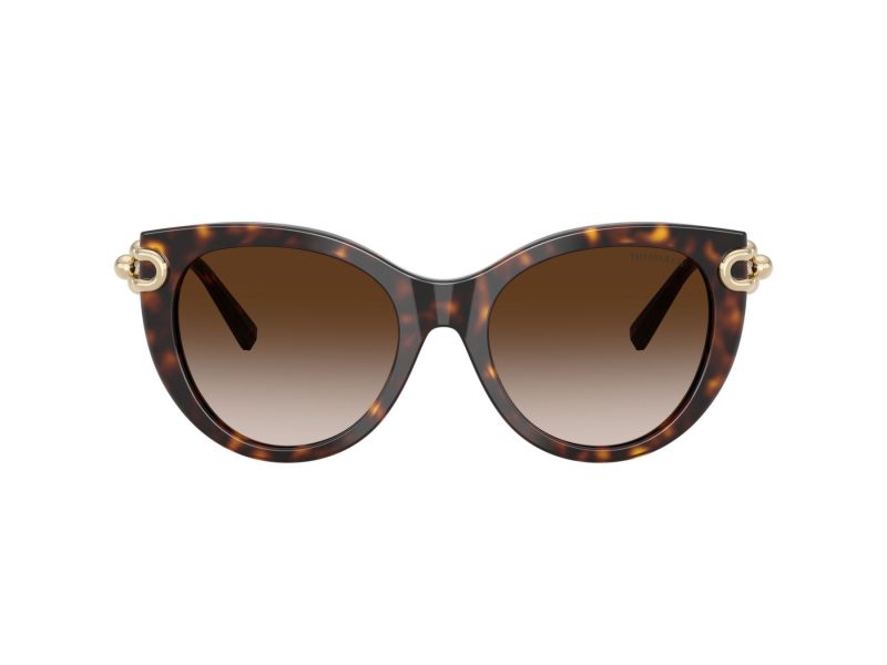 Tiffany Zonnebril TF 4232 80153B