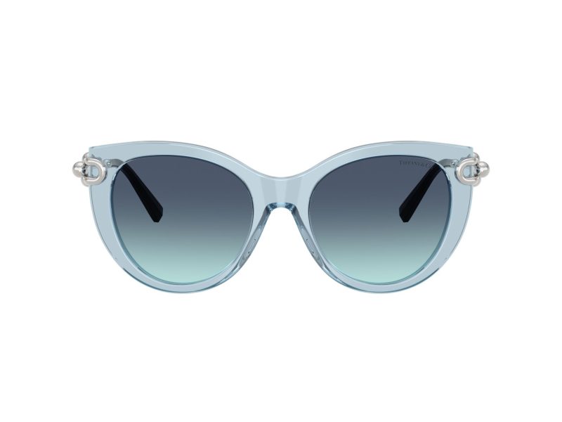 Tiffany Zonnebril TF 4232 84389S
