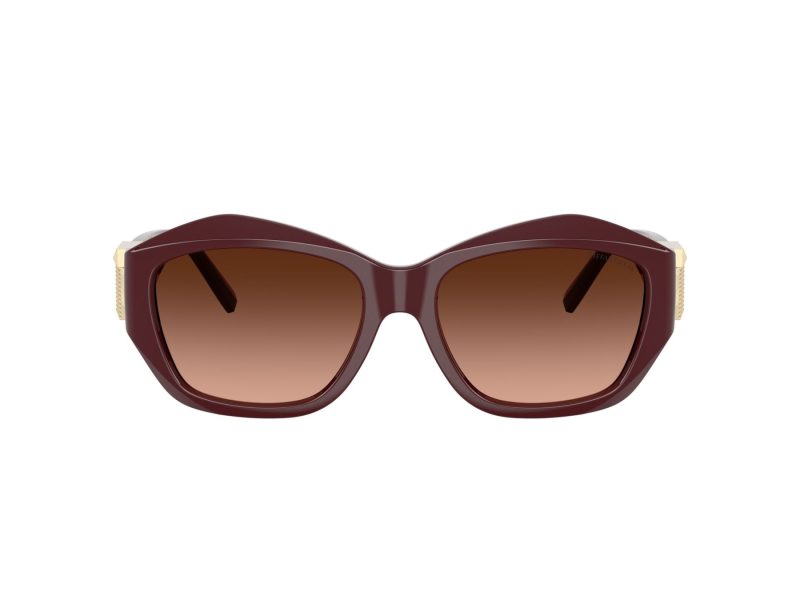 Tiffany Zonnebril TF 4233U 83895M