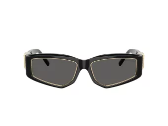 Tiffany Zonnebril TF 4234U 8001S4