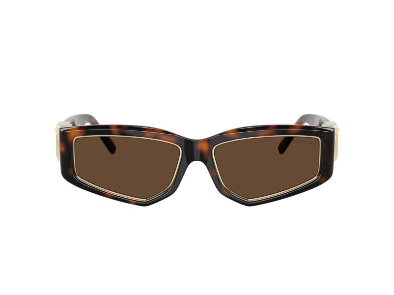 Tiffany Zonnebril TF 4234U 80153G