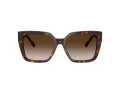 Tiffany Zonnebril TF 4235 80153B