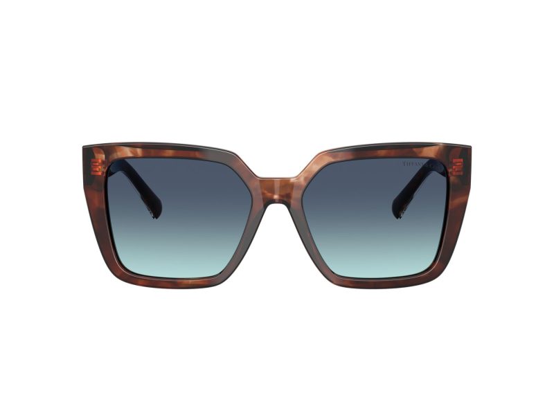 Tiffany Zonnebril TF 4235 84219S