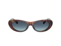 Tiffany Zonnebril TF 4236U 84219S