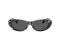 Tiffany Zonnebril TF 4236U 8428S4