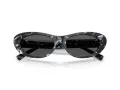 Tiffany Zonnebril TF 4236U 8428S4