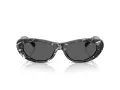 Tiffany Zonnebril TF 4236U 8428S4