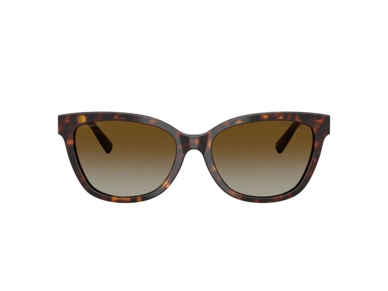 Tiffany Zonnebril TF 4237B 8015T5