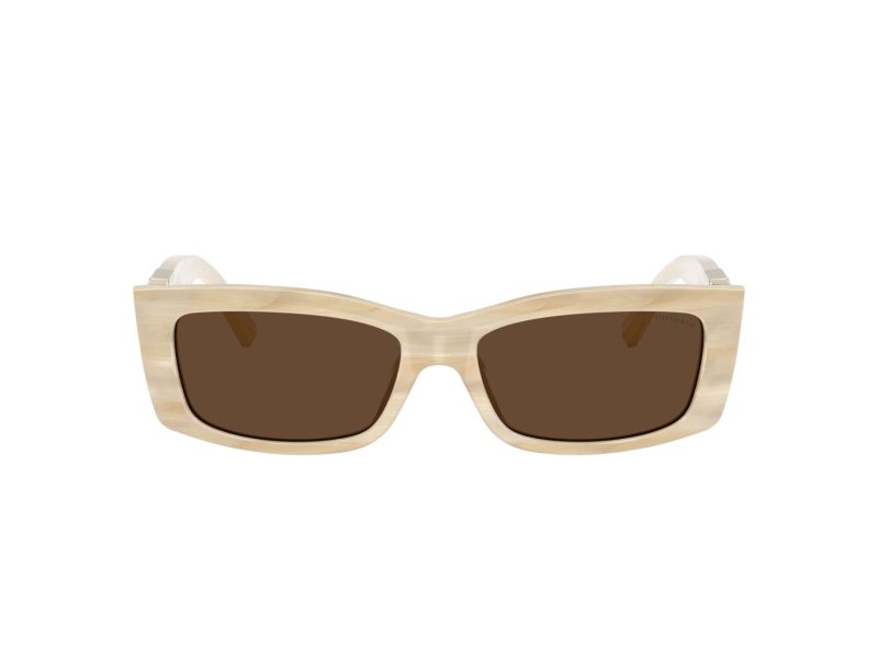 Tiffany Zonnebril TF 4240U 84313G
