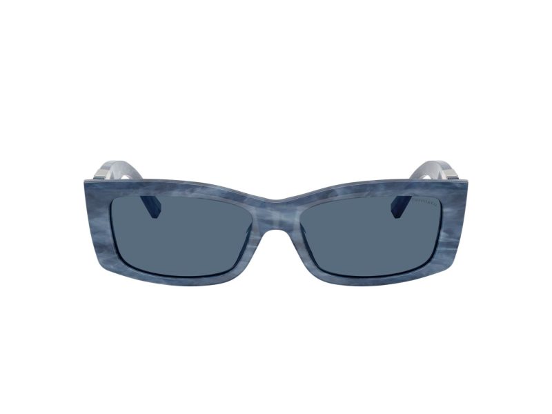 Tiffany Zonnebril TF 4240U 843280