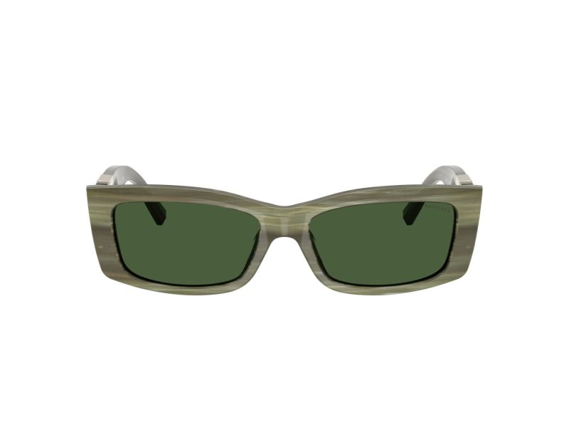 Tiffany Zonnebril TF 4240U 843371