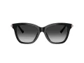 Tiffany Zonnebril TF 4241D 80013C