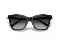 Tiffany Zonnebril TF 4241D 80013C