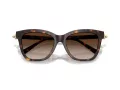Tiffany Zonnebril TF 4241D 80153B