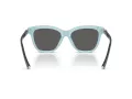 Tiffany Zonnebril TF 4241D 8055S4