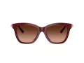 Tiffany Zonnebril TF 4241D 84395M