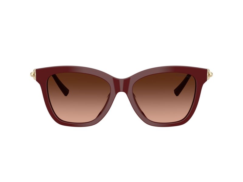 Tiffany Zonnebril TF 4241D 84395M