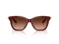 Tiffany Zonnebril TF 4241D 84395M