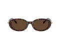 Tiffany Zonnebril TF 4242D 80153G