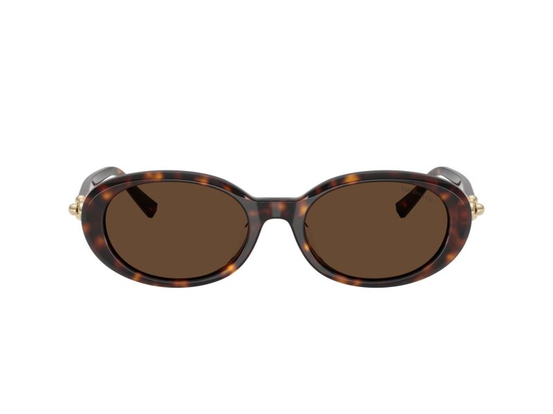 Tiffany Zonnebril TF 4242D 80153G