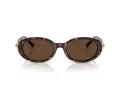 Tiffany Zonnebril TF 4242D 80153G