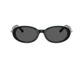 Tiffany Zonnebril TF 4242D 8055S4