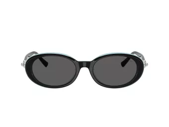 Tiffany Zonnebril TF 4242D 8055S4