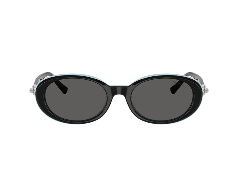 Tiffany Zonnebril TF 4242D 8055S4