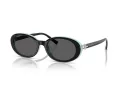 Tiffany Zonnebril TF 4242D 8055S4