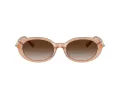 Tiffany Zonnebril TF 4242D 82683B