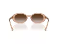 Tiffany Zonnebril TF 4242D 82683B