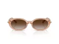 Tiffany Zonnebril TF 4242D 82683B