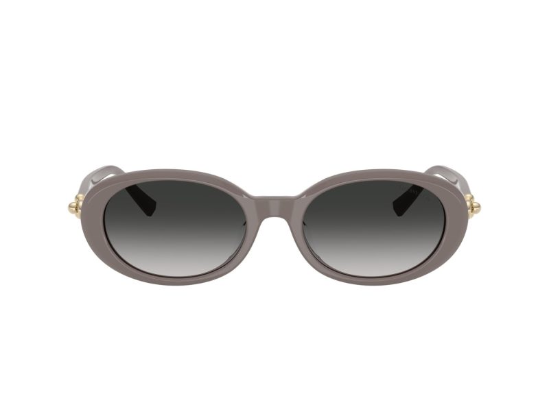 Tiffany Zonnebril TF 4242D 84013C